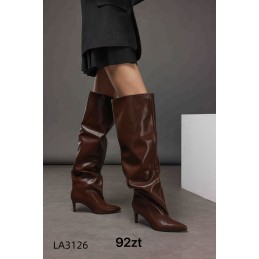 Buty Botki DAMSKIE...