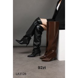 Buty Botki DAMSKIE...