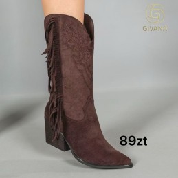 Buty Botki DAMSKIE...