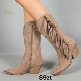 Buty Botki DAMSKIE...