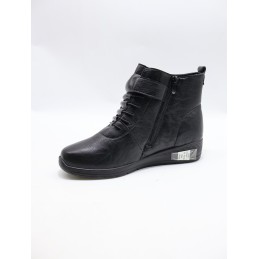 BUTY DAMSKIE. SIZE: 39/43 (8 PAR/PACZKA) KOLOR JAK NA ZDZIĘCIU