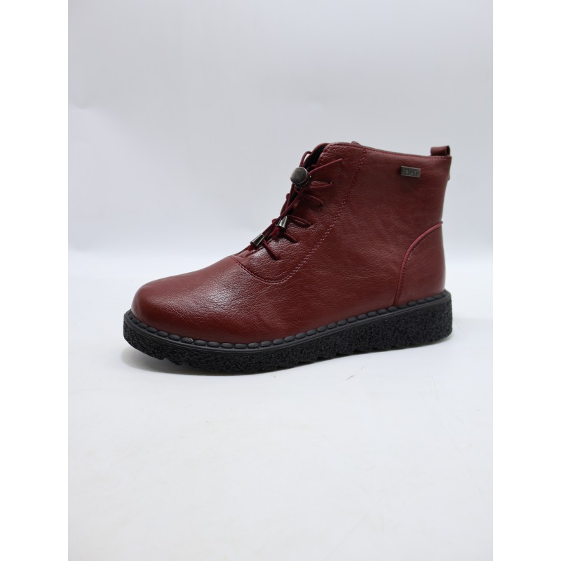 BUTY DAMSKIE. SIZE: 36/41 (12 PAR/PACZKA) KOLOR JAK NA ZDZIĘCIU