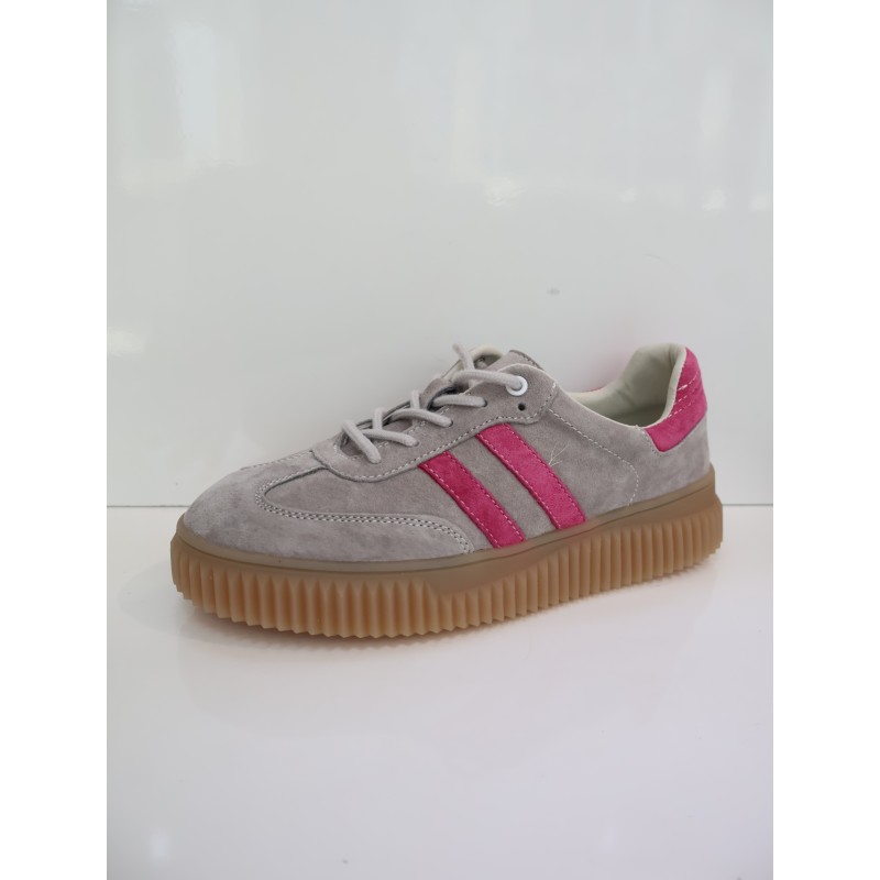 BUTY DAMSKIE. SIZE: 36/41 (8 PAR/PACZKA) KOLOR JAK NA ZDZIĘCIU