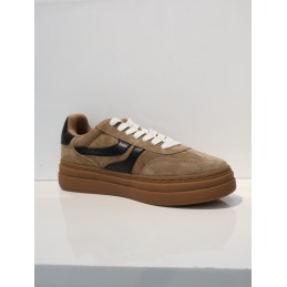 BUTY DAMSKIE. SIZE: 36/41 (8 PAR/PACZKA) KOLOR JAK NA ZDZIĘCIU