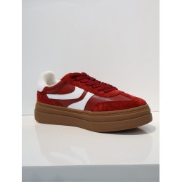 BUTY DAMSKIE. SIZE: 36/41 (8 PAR/PACZKA) KOLOR JAK NA ZDZIĘCIU