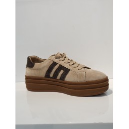 BUTY DAMSKIE. SIZE: 36/41 (8 PAR/PACZKA) KOLOR JAK NA ZDZIĘCIU