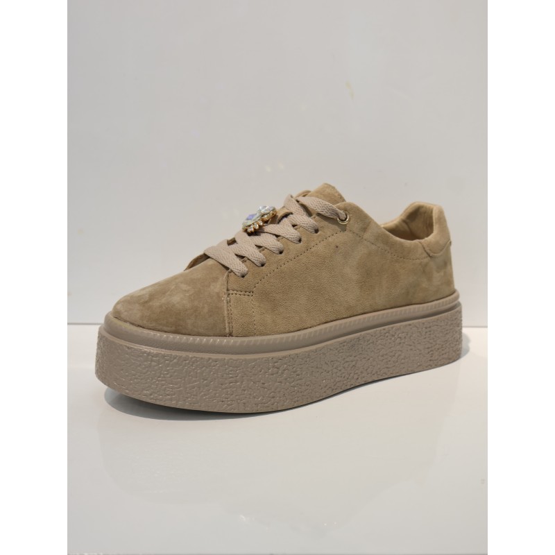BUTY DAMSKIE. SIZE: 36/41 (8 PAR/PACZKA) KOLOR JAK NA ZDZIĘCIU