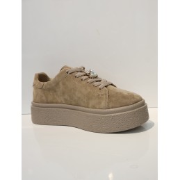 BUTY DAMSKIE. SIZE: 36/41 (8 PAR/PACZKA) KOLOR JAK NA ZDZIĘCIU