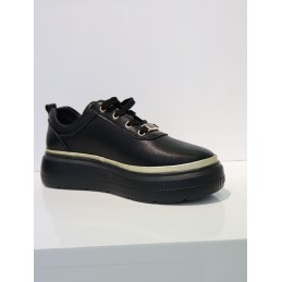 BUTY DAMSKIE. SIZE: 36/41 (8 PAR/PACZKA) KOLOR JAK NA ZDZIĘCIU
