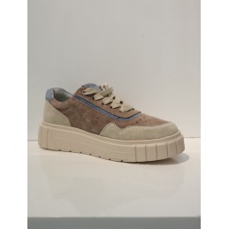 BUTY DAMSKIE. SIZE: 36/41 (8 PAR/PACZKA) KOLOR JAK NA ZDZIĘCIU