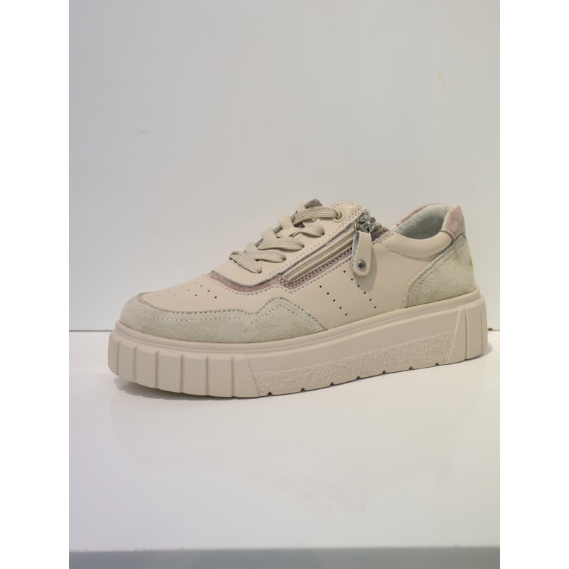 BUTY DAMSKIE. SIZE: 36/41 (8 PAR/PACZKA) KOLOR JAK NA ZDZIĘCIU
