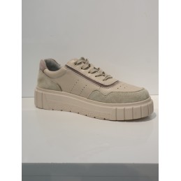 BUTY DAMSKIE. SIZE: 36/41 (8 PAR/PACZKA) KOLOR JAK NA ZDZIĘCIU