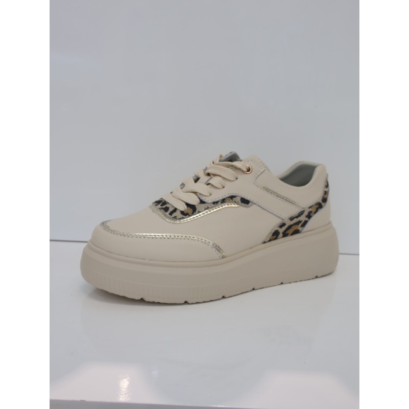 BUTY DAMSKIE. SIZE: 36/41 (8 PAR/PACZKA) KOLOR JAK NA ZDZIĘCIU
