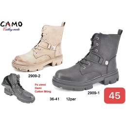 Buty Botki...