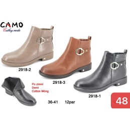 Buty Botki...