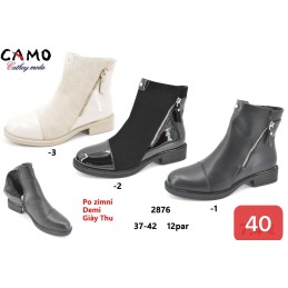 Buty Botki...