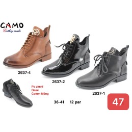 Buty Botki...