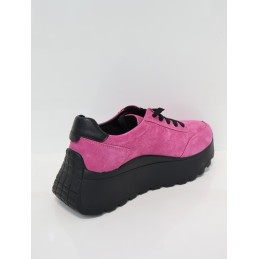 BUTY DAMSKIE. SIZE: 36/41 (8 PAR/PACZKA) KOLOR JAK NA ZDZIĘCIU