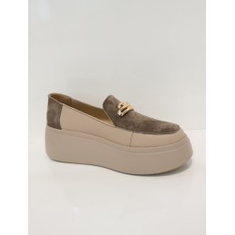 BUTY DAMSKIE. SIZE: 36/41 (8 PAR/PACZKA) KOLOR JAK NA ZDZIĘCIU