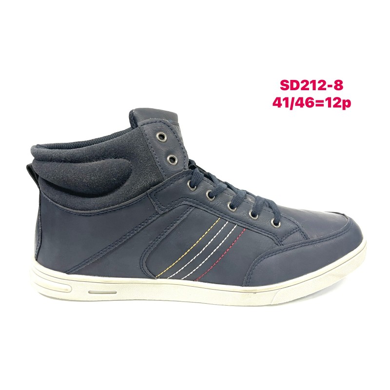 Buty Sportowe MĘSKIE (41-46,12par)