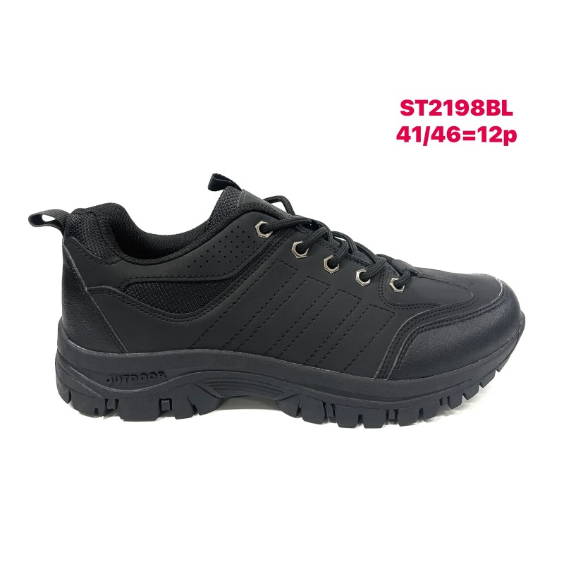 Buty Sportowe MĘSKIE (41-46,12par)