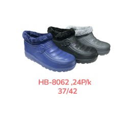 Buty DAMSKIE (37-42,24par)