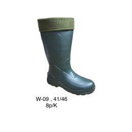 Buty Kalosze MĘSKIE...