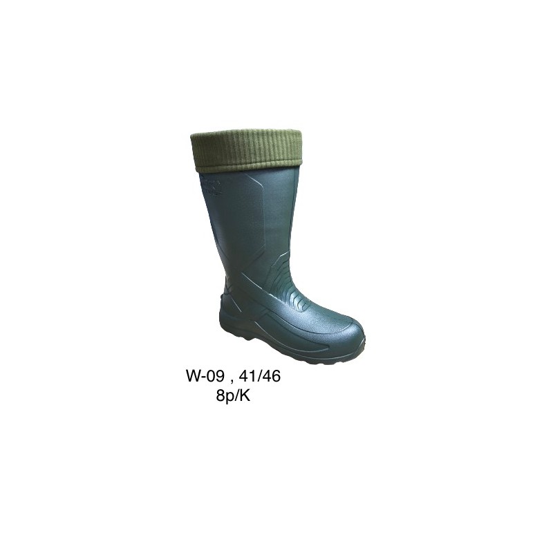 Buty Kalosze MĘSKIE (41-46,8par)