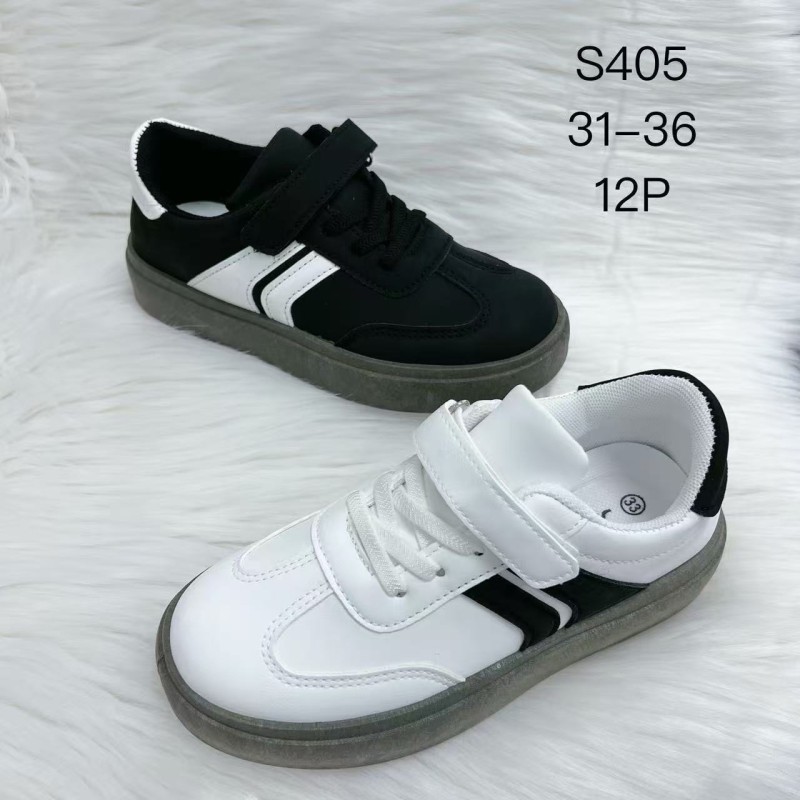 Buty Sportowe DZIECIĘCE (31-36,12par)