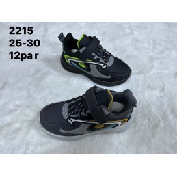 Buty Sportowe DZIECIĘCE...