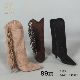Buty Botki...