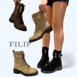 Buty Botki...