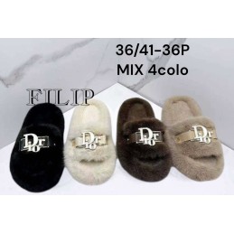 Buty Kapcie...