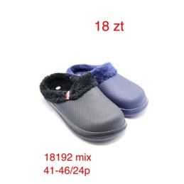 Buty MĘSKIE(41-46,24par)