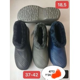 Buty DAMSKIE (37-42,24par)