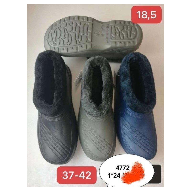 Buty DAMSKIE (37-42,24par)