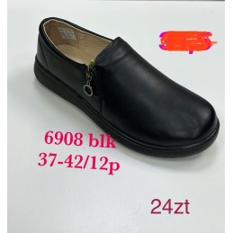 Buty Półbuty DAMSKIE...