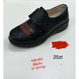 Buty Półbuty DAMSKIE...