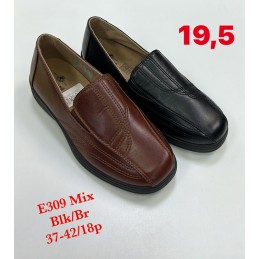 Buty Półbuty DAMSKIE...
