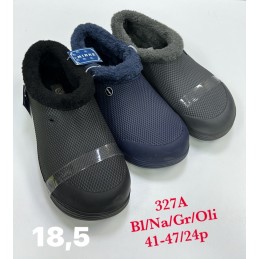 Buty MĘSKIE (41-47,24par)