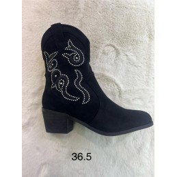 Buty Botki DAMSKIE...