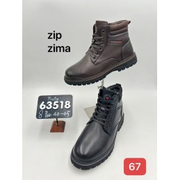 Buty Sportowe MĘSKIE...