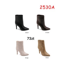 Buty Botki...