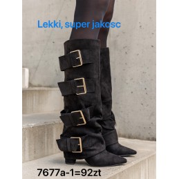 Buty Botki...