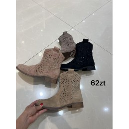 Buty Botki...