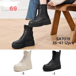 Buty Botki...