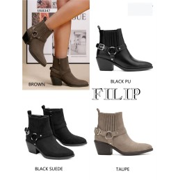 Buty Botki...