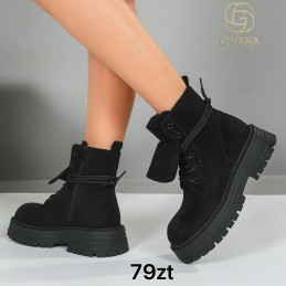 Buty Botki...