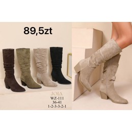 Buty Botki...
