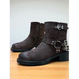 Buty Botki DAMSKIE...